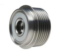 AS-PL AFP3012 Rueda libre de alternador
