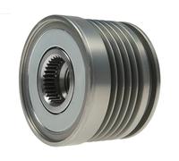 AS-PL AFP3015 Polea libre del alternador Compatible con MERCEDES-BENZ Clase A W169 Clase B W245