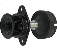 AS-PL AFP4006 (LITENS) Alternator freewheel pulley/poleas de marcha lenta.