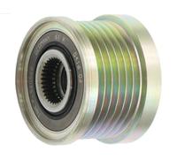 AS-PL AFP5012(INA) Alternator freewheel pulley/polea de marcha lenta.