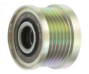 AS-PL AFP5012(INA) Alternator freewheel pulley/polea de marcha lenta.