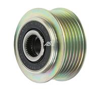 AS-PL AFP5013(INA) Alternator freewheel pulley/polea de marcha lenta.
