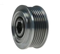 AS-PL AFP5035S Rueda libre de alternador