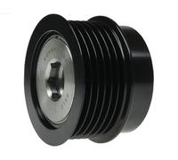 AS-PL AFP6003 (LITENS) Alternator freewheel pulley/poleas de marcha lenta.