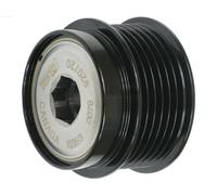 AS-PL AFP6008 (LITENS) Alternator freewheel pulley/poleas de marcha lenta.