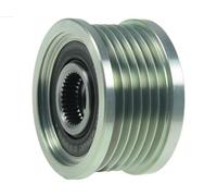 AS-PL AFP6013(INA) Alternator freewheel pulley/polea de marcha lenta.