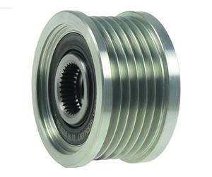 AS-PL AFP6013(INA) Alternator freewheel pulley/polea de marcha lenta.