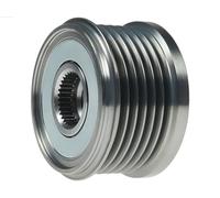 Polea del alternador AFP6013 AS-PL para FIAT LANCIA ALFA ROMEO SAAB