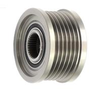 AS-PL AFP6013(V) Alternator freewheel pulley/polea de marcha lenta.