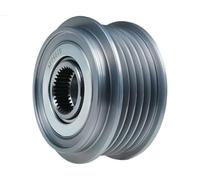 AS-PL AFP6015 Rueda libre de alternador