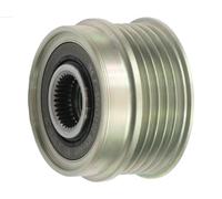 AS-PL AFP6025(INA) Alternator freewheel pulley/polea de marcha lenta.