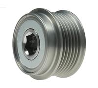 AS-PL AFP6028 Rueda libre de alternador