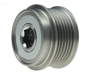 AS-PL AFP6028 Rueda libre de alternador