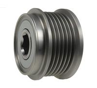 AS-PL AFP6034 Rueda libre de alternador