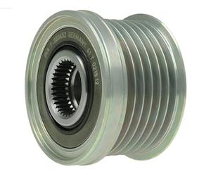 AS-PL AFP6042(INA) Alternator freewheel pulley/polea de marcha lenta.