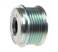 AS-PL AFP6046S2 Rueda libre de alternador