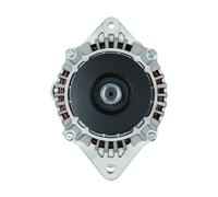 AS-PL Alternador 12V 80A Para Nissan Patrol GR IV 2.8 TD A5393S