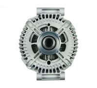 AS-PL Alternador 180A 12V para CHRYSLER 300 C Touring (LX, LE) A3199
