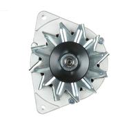 AS-PL Alternador 55A 12V para VW GOLF I Cabriolet (155) A4108