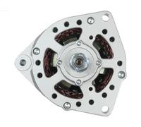 AS-PL Alternador A0001 55A sin polea Compatible con MERCEDES-BENZ Clase C T-modell S203 T2/L Furgoneta/Familiar T2/L Caja/Chasis T2/LN1 Furgoneta/Familiar T2/LN1 Caja/Chasis