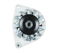 AS-PL Alternador A0004 33A generador con polea