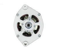 AS-PL Alternador A0055 90A sin polea Compatible con VOLVO F10 F4 F6 F7 F80 N10