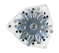 AS-PL Alternador A0109 90A sin polea Compatible con MERCEDES-BENZ T2/L Furgoneta/Familiar T2/L Caja/Chasis T2/L Volquete O309 Bus LK/LN2 LP