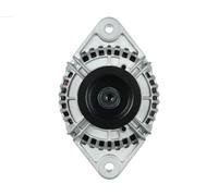 AS-PL Alternador A0139 110A con polea Compatible con VOLVO FM 9 FMX 8700 9900 FH 16 II