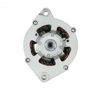AS-PL Alternador A0416 55A sin polea Compatible con IVECO EUROCARGO I-III, SCANIA 3 - series, IRISBUS CITYCLASS