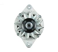 AS-PL Alternador A0440 70A con polea Compatible con OPEL REKORD E Ranchera familiar 61, 66, 67 Rekord E1 Sedán SENATOR A 29 Omega A Sedán V87 Omega A Caravan V87