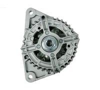 AS-PL Alternador A0496 150A sin polea Compatible con FIAT Ducato Camión de plataforma/Chasis 250, 290 Ducato Bus 250, 290 Ducato Furgón 250, 290, PEUGEOT BOXER Furgón BOXER Autobús BOXER Caja/Chasis