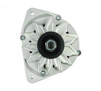AS-PL Alternador A0606S 90A con polea Compatible con FORD Sierra Mk1 Hatchback GBC Sierra Mk2 Sedán GBC, GB4 Granada II GU Sierra Mk2 Hatchback GBC, GBG Escort Mk6 Hatchback GAL, AAL, ABL