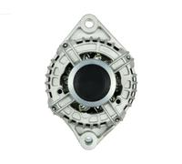 AS-PL Alternador A0635S 140A generador con polea de rueda libre Compatible con SAAB 9-3 YS3F 9-3 Ranchera familiar YS3F 9-3 Descapotable YS3F 9-3X