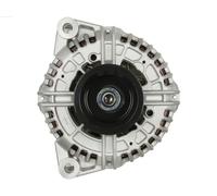AS-PL Alternador A0853S 200A Alternadores con polea