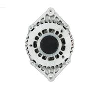 AS-PL Alternador A1030 140A con polea de rueda libre Compatible con CHEVROLET CRUZE J300, MERCEDES-BENZ Sprinter 3.5-T Bus W906