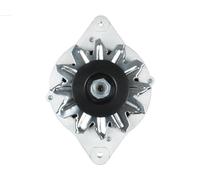 AS-PL Alternador A2119S 60A generador con polea Compatible con NISSAN PATROL Hardtop K160, MAZDA RX 7 I SA, SUBARU LEONE II