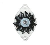 AS-PL Alternador A3059 55A generador sin polea Compatible con VOLVO FL FM 7 NH 12 FM 9 FL 10