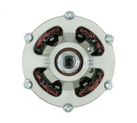 AS-PL Alternador A3113 50A sin polea