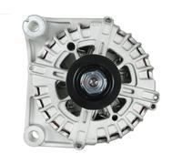 AS-PL Alternador A3213S 220A con polea Compatible con BMW 3 Touring F31 3 Sedán F30, F80 4 Gran Coupe F36 3 Gran Turismo F34 X5 F15, F85 X3 F25