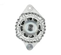 AS-PL Alternador A3223 120A generador con polea de rueda libre Compatible con OPEL Insignia A Sports Tourer G09 Astra J Sports Tourer P10 Astra J Hatchback P10 ZAFIRA TOURER C P12