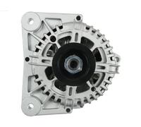 AS-PL Alternador A3320 110A con polea Compatible con RENAULT MEGANE II Ranchera familiar KM0/1 SCÉNIC II JM0/1 MEGANE II Coupé-Cabriolet EM0/1 LAGUNA II BG0/1 GRAND SCÉNIC II JM0/1