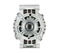 AS-PL Alternador A3382S 150A con polea de rueda libre Compatible con PEUGEOT 308 SW II LC, LJ, LR, LX, L4 207 WA, WC 308 II Hatchback LB, LP, LW, LH, L3, CITROËN C4 II Hatchback NC