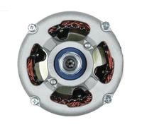 AS-PL Alternador A3429S 80A Alternadores sin polea