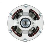 AS-PL Alternador A3521S 75A sin polea Compatible con PORSCHE 911 911 Targa 914