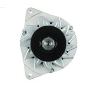 AS-PL Alternador A4040 70A generador con polea Compatible con LAND ROVER Range Rover I, NEW HOLLAND TB
