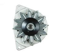 AS-PL Alternador A4113 70A generador con polea Compatible con FORD Sierra Mk1 Hatchback GBC ESCORT IV GAF, AWF, ABFT ESCORT II ATH CAPRI III GECP ESCORT III GAA CAPRI II GECP