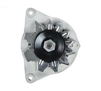 AS-PL Alternador A4117 36A Alternadores con polea