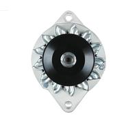 AS-PL Alternador A4122S 65A con polea Compatible con FIAT 127 Hatchback 127 DUCATO Caja/Chasis 280 DUCATO Caja/Chasis 290 Uno Hatchback 146 DUCATO Furgón 280 Panda Hatchback 141