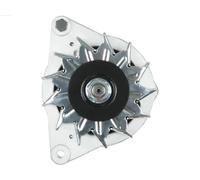AS-PL Alternador A4133S 43A con polea Compatible con MG MGB Descapotable, FORD ESCORT II ATH, JAGUAR XJ, TRIUMPH Spitfire Cabrio