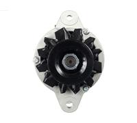 AS-PL Alternador A5093 35A con polea